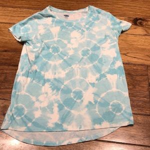Tie Dye !! Shirt for girls